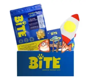 bite snack